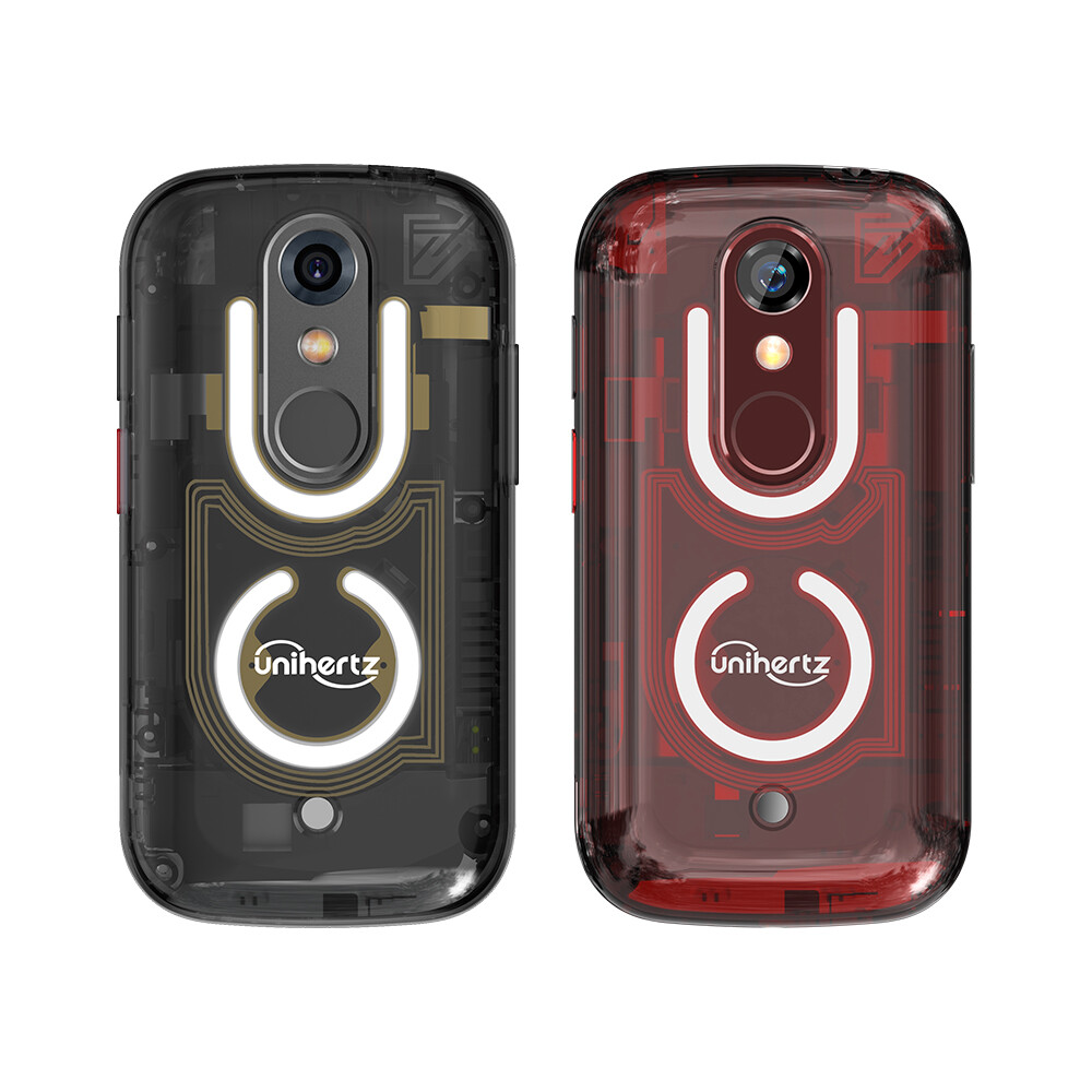 Unihertz Jelly Star Smartphone Android 13 8GB+256GB Unlocked With LED Light NFC | eBay Unihertz Jelly Star Smartphone Android 13 8GB+256GB Unlocked With LED Light NFC | eBay