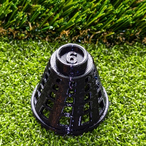 Golf Simulator Tees for Indoor, Outdoor Use - Picture 12 of 41