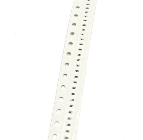 SMD Resistors 0402 1% Full Range Available 0 ohm to 10M ohm 20 pack - Picture 2 of 14