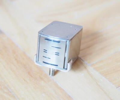 1 x Nagra 4.2 / IS / E Pilotkopf / Pilot Head in a Mint as New ! RAR ! # 4