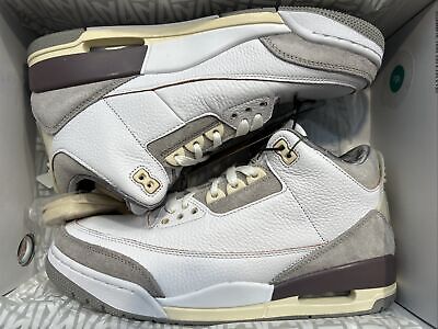 A Ma Maniére x Air Jordan 3 Retro SP “Raised By Women A Ma Maniére x Air Jordan 3 Retro SP “Raised By Women
