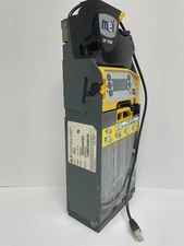 Mars CF7512i AA MDB 34v COIN MECH COIN ACCEPTOR *COMPLETELY REBUILT*