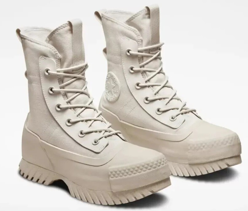 Converse Chuck Taylor Lugged 2.0 CC X-HI A00910C Sneaker Boo