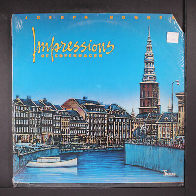 【LP】Joe Bonner Impressions of  s-l400.jpg