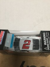 1:64 Action Brad Keselowski 2 Wurth 2015 Ford Fusion