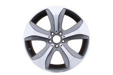 ?1xAlu Felge Alufelge 19 Zoll 9.5J 43.5 ET A2224012602 W222 für Mercedes-Benz ?1xAlu Felge Alufelge 19 Zoll 9.5J 43.5 ET A2224012602 W222 für Mercedes-Benz