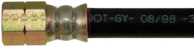 Dorman H79366 Brake Hydraulic Hose