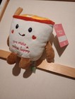 Homerbest “You Make Miso Happy” Miso Ramen Japanese Style Stuffed Toy-13 — photo 5