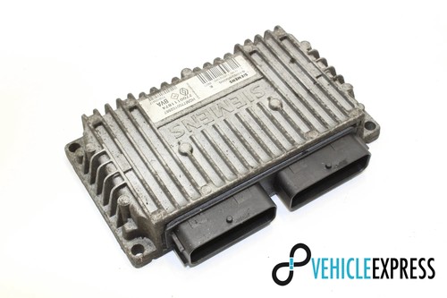 RENAULT CLIO II BB0/1/2, CB0/1/2 Getriebesteuergerät 7700111874 2003 11775768