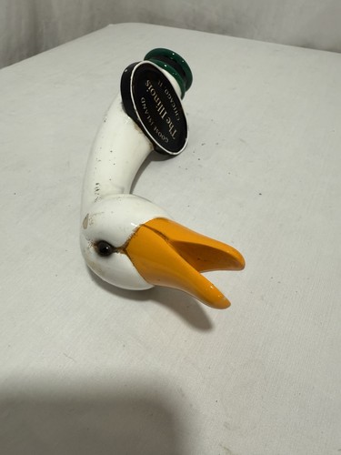 Goose Island The Illinois Beer Tap Handle - Picture 7 of 9