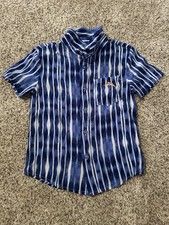 Tommy Bahama 4T Button Down Shirt
