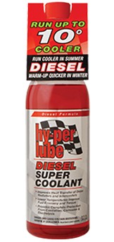 Bar s Leaks    Hpd200    Hyper Lube Diesel Coolant 20Oz