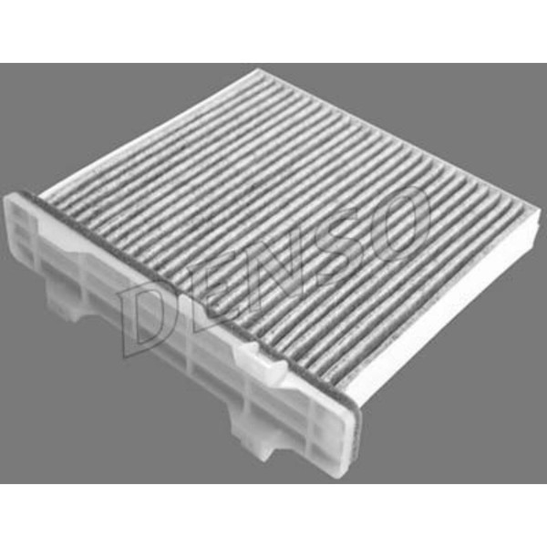Denso Innenraumfilter Aktivkohlefilter Passend FüR Mitsubishi Pajero Seat-image