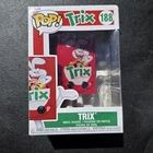 Funko Pop! Vinyl Trix Rabbit Ad Icons General Mills #188 Figure