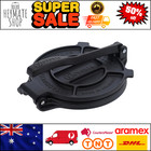 Victoria 8in Cast Iron Tortilla Press, Seasoned, Made in Colombia, Black