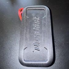 Duralast Gl056wa Battery Booster Jumper - 2000 Peak Amps