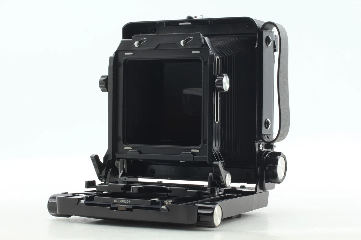 TOYO 4x5 in Film Cameras for sale | eBay