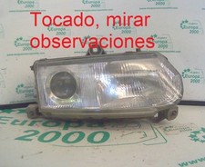 scheinwerfer rechts ALFA ROMEO 146 2.0 TURBODIESEL eur0p905493