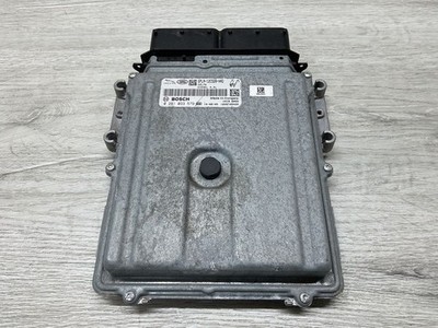 Land Rover Range Rover L405 2016 GPLA12C520NAD Motorsteuergerät Modul ECU