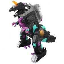 Transformers AOTP-13 Decepticon Trypticon Action Figure Generations Tomy NIB