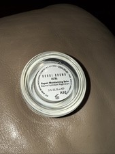 New Unboxed Bobbi Brown Extra Repair Moisture Balm 15ml/0.5 oz~Original Formula