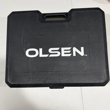 Olsen Medium Duty Oxygen/Acetylene 1/2” Cutting Welding Kit #64408