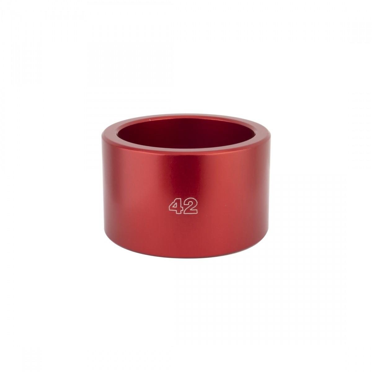 Колеса Mfg 42 мм с нижним кронштейном Подшипниковая втулка экстрактора - Прочный алюминий 5290₽