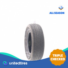 Used 21570r14 Hankook Kinergy St 96t - 6.532 Used 21570r14 Hankook Kinergy St 96t - 6.532