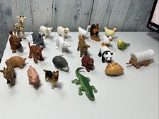 Safari Ltd Animals 22 Figure Variety Lot
