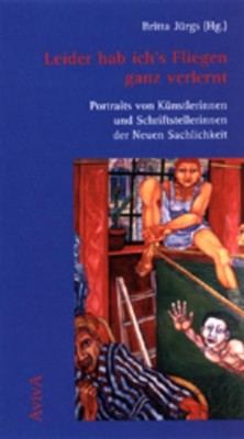 Leider hab ich's Fliegen ganz verlernt | 2000 | deutsch
