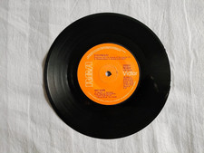 Elvis Presley - Way Down - Pledging My Love - PB0998 - 7'' Vinyl - 1977