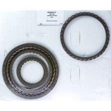 9T50 Transmission Rebuild: Friction Clutches Kit OEM Components