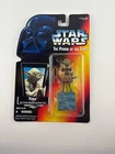Yoda Action Figure Kenner Star Wars Power Of The Force 3.75 Inch Vintage
