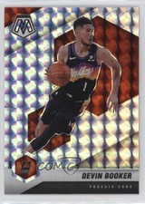 Devin Booker Prizm 2020/21 Prizm #12