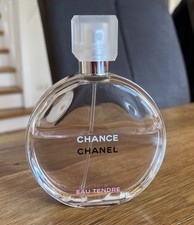 CHANEL Chance Eau Tendre Eau de Toilette ca. 30 ml