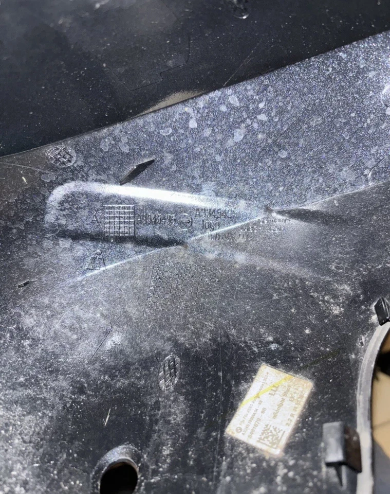 Coque Rétroviseur Mini F60 Countryman A3345435 A3345439 A3345189 9481679 - Immagine 4 di 4