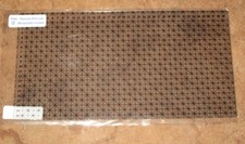 T-Mobile Universal Clear Screen Protectors 2 Sheets Brand New 9E