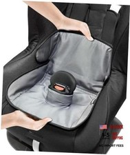 Potty Training Car Seat Protector Cover - Waterproof Soft Piddle Pads 1 pack