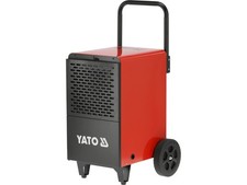 Suszarka budowlana Yato 750W 50L/24H 50M2-120M2 7L zbiornik z uchwytem YT-99650