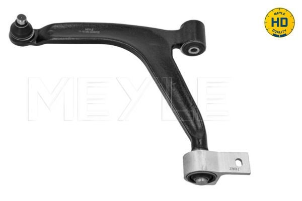 Meyle Lenker, RadaufhäNgung 11-16 050 0048/HD FüR CitroËN Peugeot-image