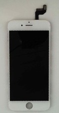 📱 Apple iPhone 6s 🔧 OEM LCD Screen Assembly (White) 🟥 ☆