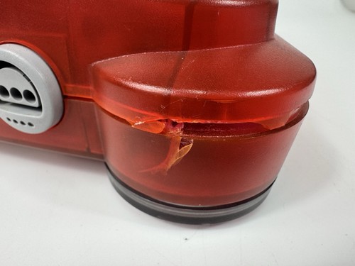 Console Nintendo 64 N64 Funtastic Watermelon OEM + Expansion Pak testata funzionante! - Foto 11 di 15