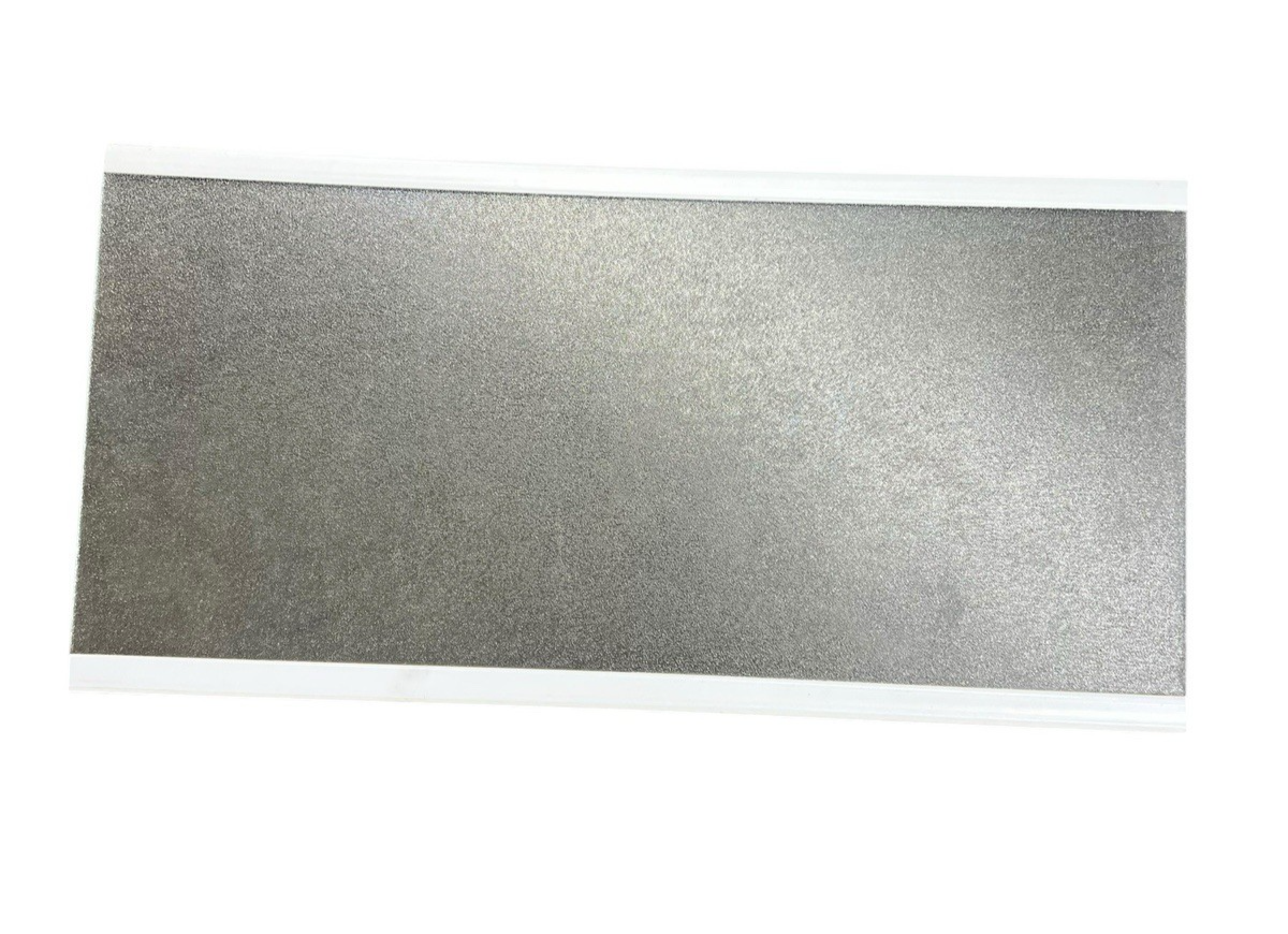 Sub-Zero Model 550 501R Refrigerator Crisper Glass Assembly 4151060