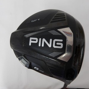 PING G425 SFT 10.5° 純正S PING Driver / G425 SFT / 10.5 / S