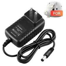 AC Charger For Litter Robot2 3 4,Power Replacement Self-Cleaning Cat Litter Box