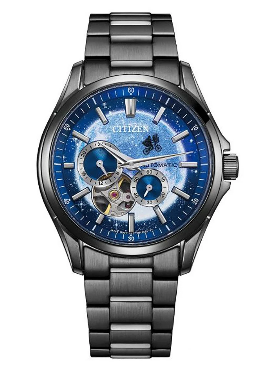 Citizen Mechanical Automatic 21 Jewels Wristwatches for sale - eBay