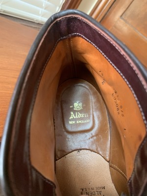 Alden 40508HC