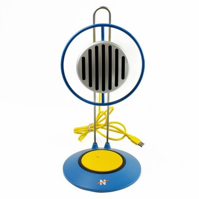 NEAT Microphones Widget C USB Condenser Desktop Microphone