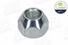 AIC Radmutter Vorne Links oder Rechts (52921) für Toyota Land Cruiser Mazda 626