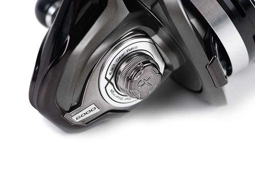 Matrix HX Pro Feeder Match Fishing Reel 5000 & 6000 - Picture 11 of 14